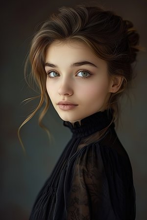把玩阿姨的丰满双乳