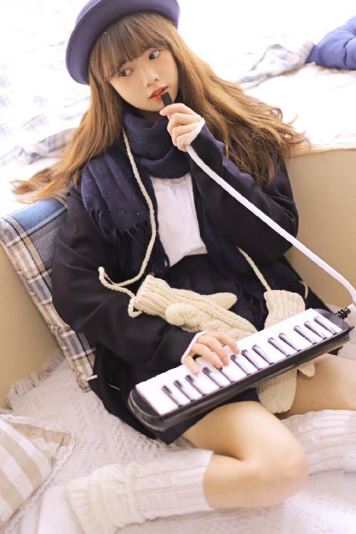 新任女刑务官
