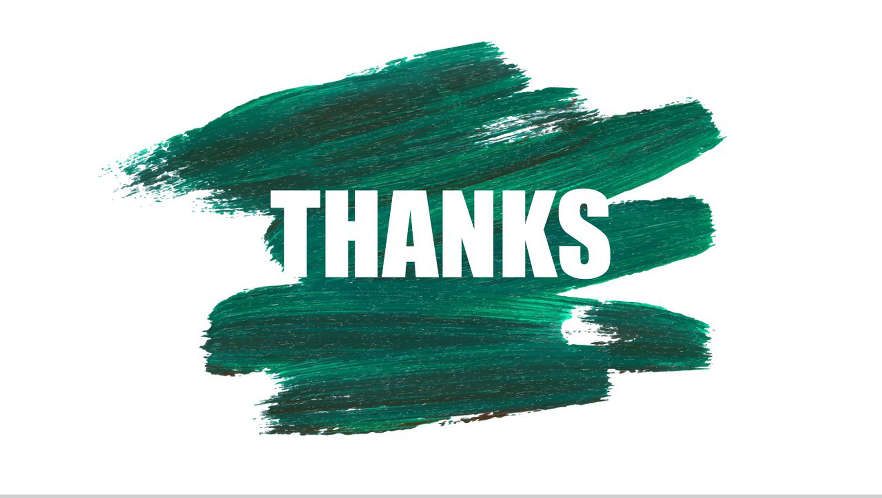 绿色大气商务市场分析调查工作总结PPT模板