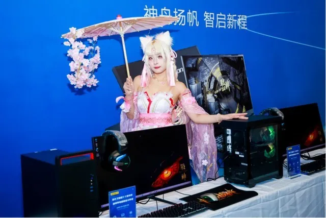 神舟战神 Mini R78S