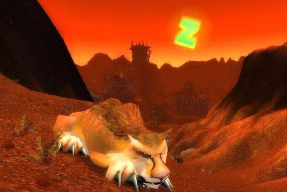 巫妖王版本猎人宝宝用什么好