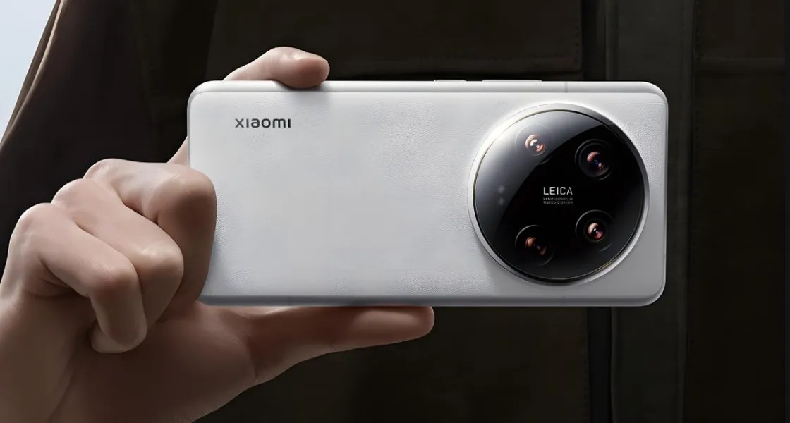 卢伟冰官宣小米15Ultra，你有期待吗？插图1