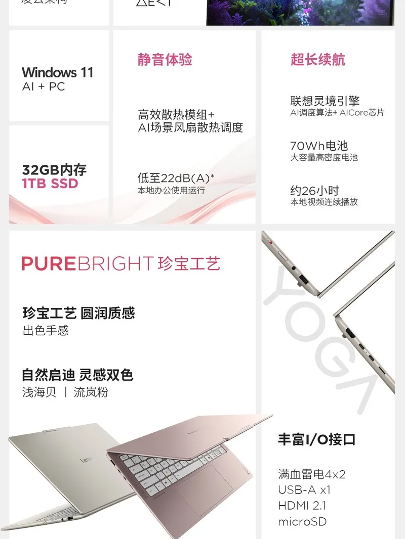 联想AIPC你的个人AI助理插图1