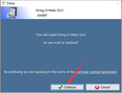 怎么免费安装注册Gammadyne String-O-Matic字符串批量替换工具