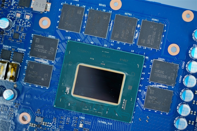 Intel显卡新军！撼与Arc A750 Orc OC评测：1799元性能媲美RTX 3060