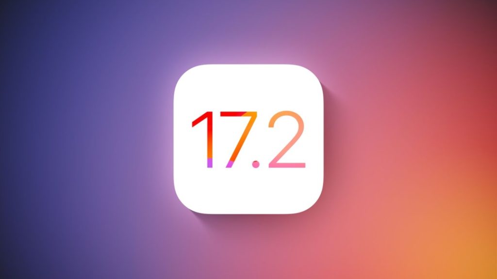 iOS 17.2值得升级吗？iOS17.2正式版体验评测