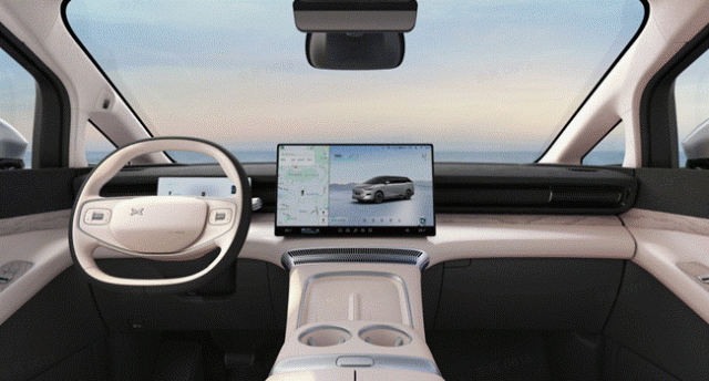 小鹏X9上市 售价35.98万元起