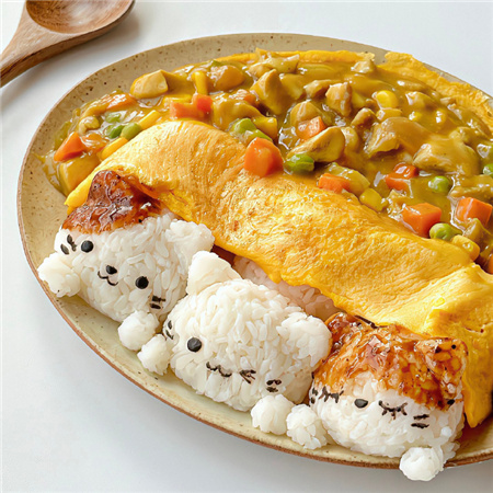 吃货美食诱惑让人食欲满满配图 解馋必备的素材合集