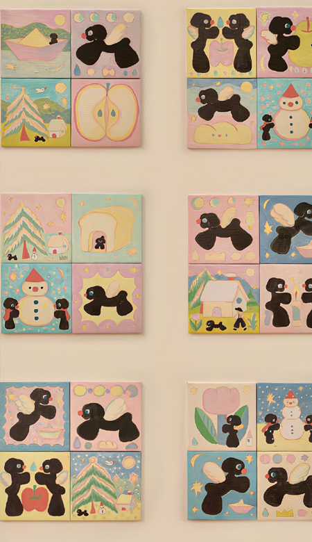 壁纸很出众让你不再审美疲劳 超美系列的高清壁纸