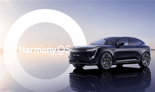 搭载华为ADS 2.0鸿蒙座舱！阿维塔11升级版将于1月8日上市