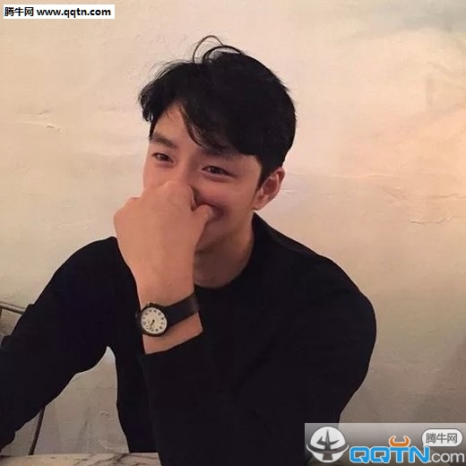 真人帅气男生图片大全集精选 说走就走头都不回