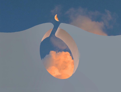 看清人和事的精辟说说带图片 谁心里没有故事只是学会了控制