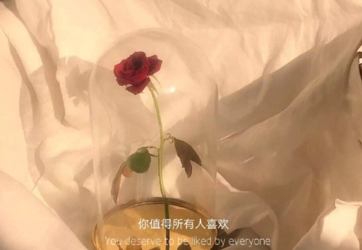 看清人和事的精辟说说带图片 谁心里没有故事只是学会了控制