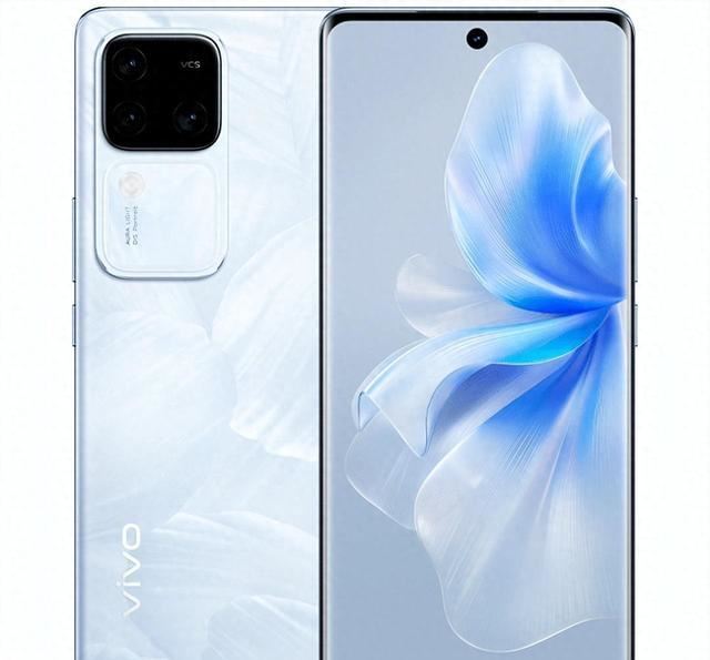 vivo S18 Pro对比vivo X100哪个好? vivoS18与X100区别对比