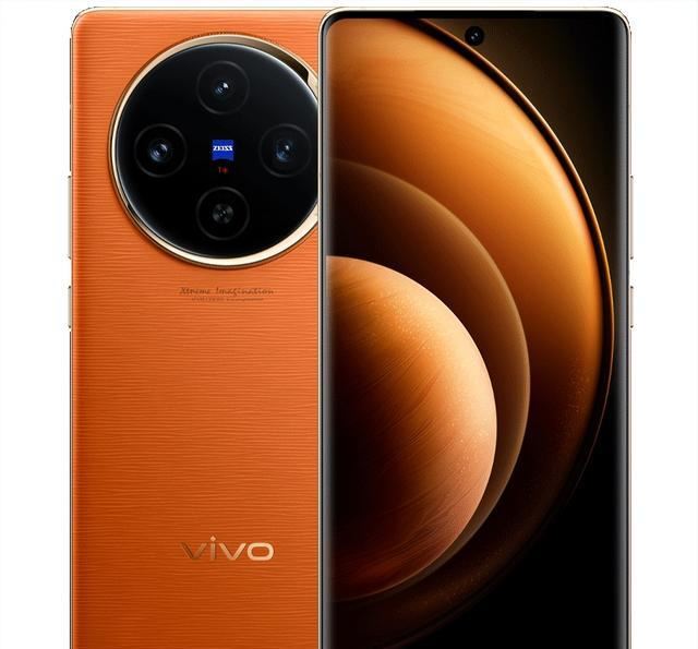 vivo S18 Pro对比vivo X100哪个好? vivoS18与X100区别对比