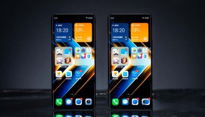 荣耀X50GT和荣耀X50有什么区别 荣耀X50GT和荣耀X50对比详解