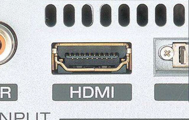 电脑HDMI接口有几种规格尺寸? HDMI接口知识大扫盲