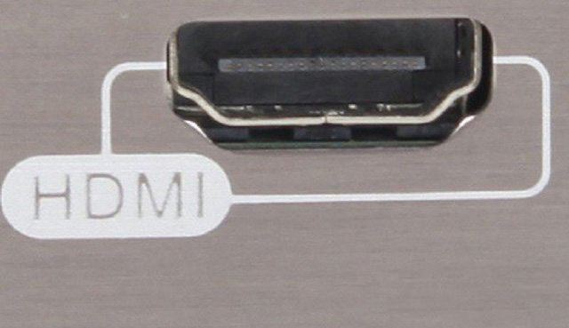 电脑HDMI接口有几种规格尺寸? HDMI接口知识大扫盲