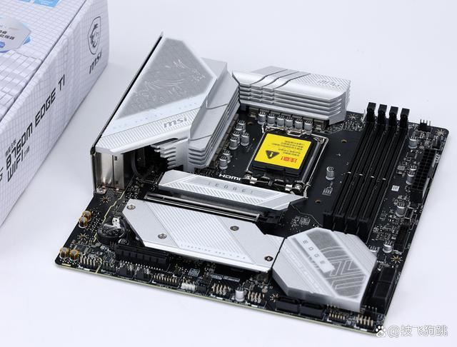 8K+预算轻松搞定13600KF+4070显卡+高频D5装机推荐2024