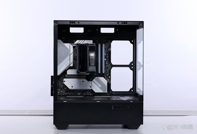 8K+预算轻松搞定13600KF+4070显卡+高频D5装机推荐2024