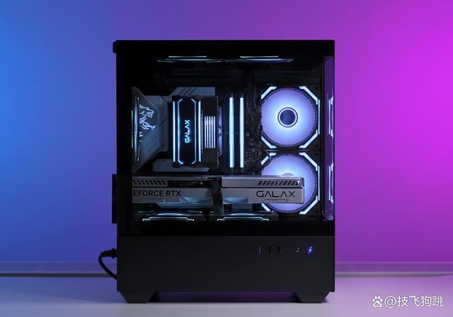 8K+预算轻松搞定13600KF+4070显卡+高频D5装机推荐2024