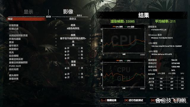 8K+预算轻松搞定13600KF+4070显卡+高频D5装机推荐2024
