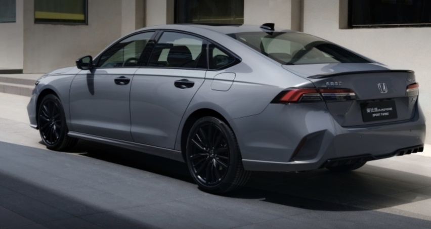 本田召回超67万台车，涉及雅阁、飞度、思域等车型