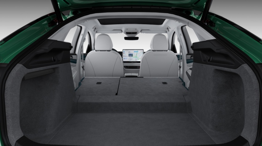 步步到位才是真的到位，一汽-大众 ID.7 VIZZION创造全新智享