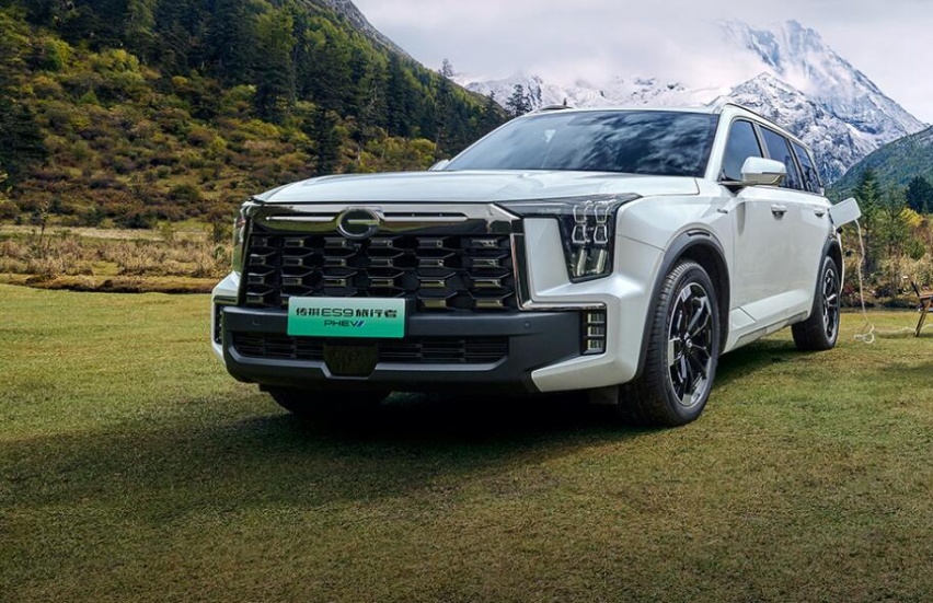 12月自主品牌保值率榜单 多品牌“降”声一片 理想上涨