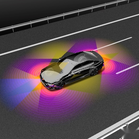 全新BMW 5系，不论油电，将BMW经典驾驶乐趣带入新时代