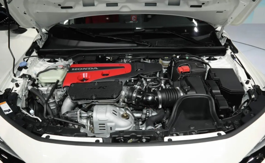 从加价8万到优惠4万，300马力，配6MT的本田“思域王”咋了