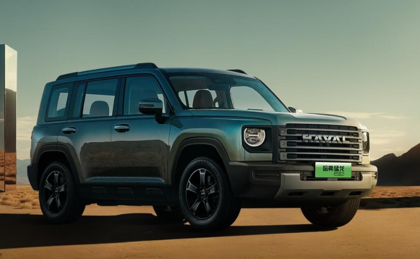 12月自主品牌保值率榜单 多品牌“降”声一片 理想上涨