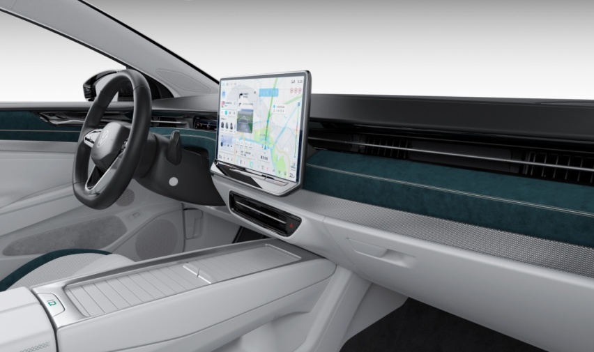 步步到位才是真的到位，一汽-大众 ID.7 VIZZION创造全新智享