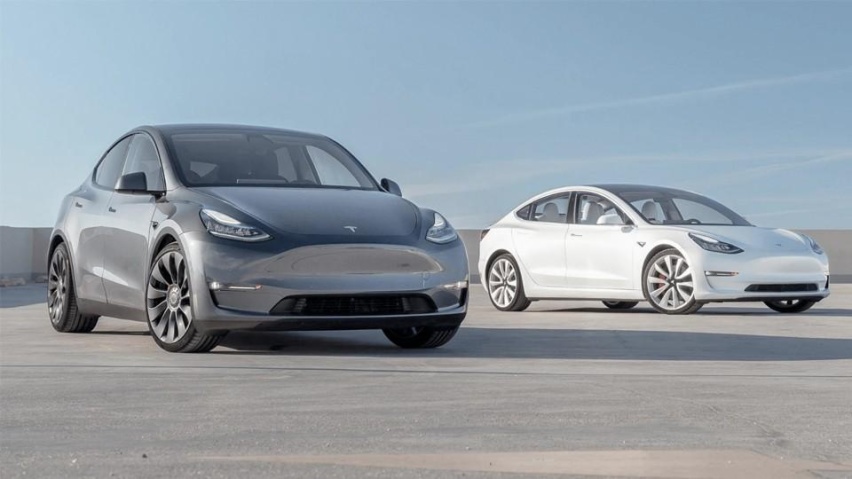 Model Y已失去性价比，逼出明年换代，开始向800V靠拢？