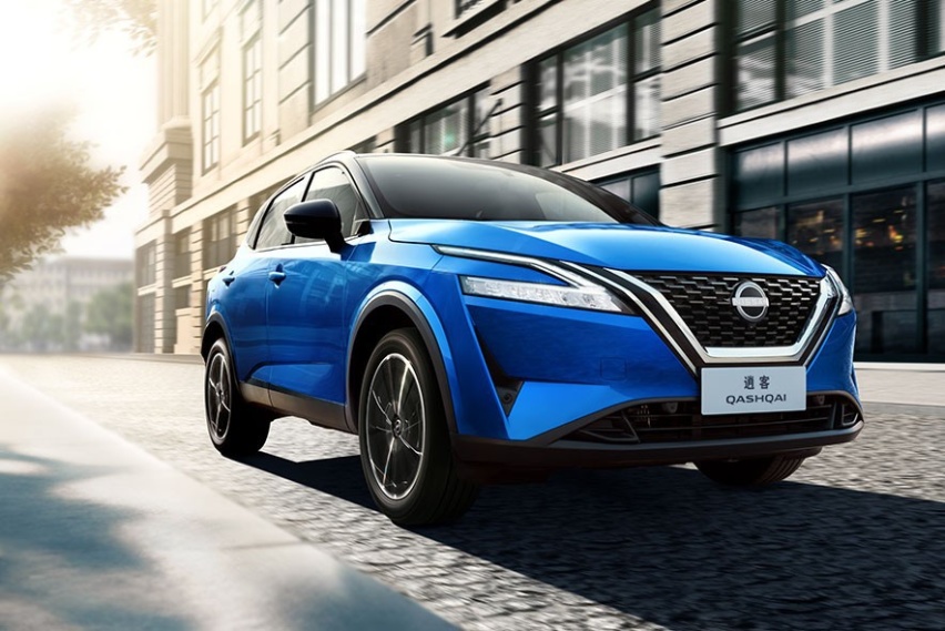 销量大涨6963辆，逍客：只要肯降价，没有卖不动的车