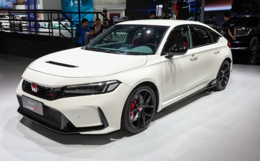 从加价8万到优惠4万，300马力，配6MT的本田“思域王”咋了