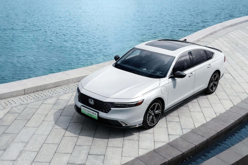 本田召回超67万台车，涉及雅阁、飞度、思域等车型