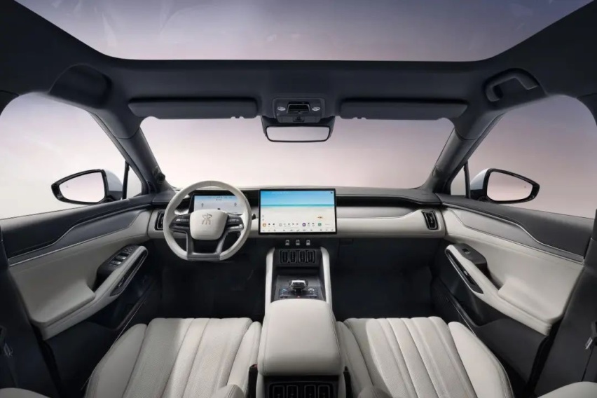 18.98万元起，比亚迪宋L正式上市