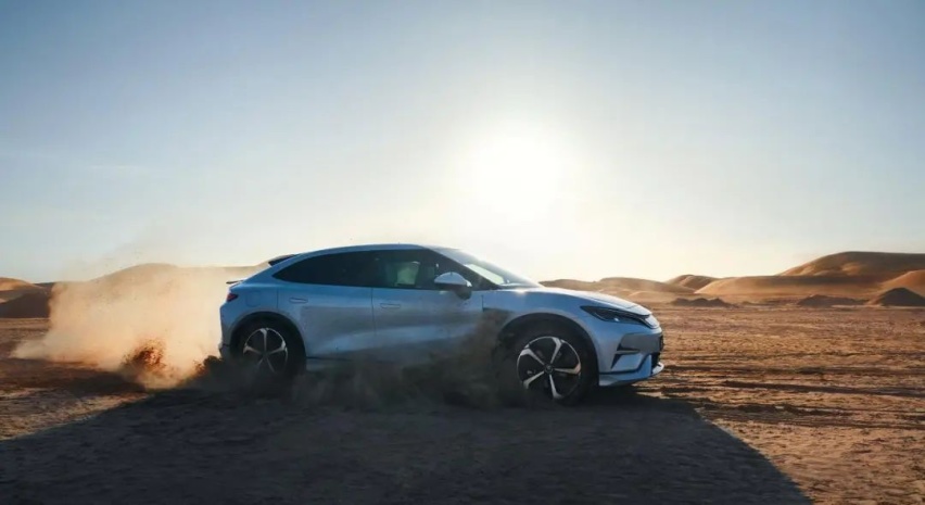 18.98万元起，比亚迪宋L正式上市