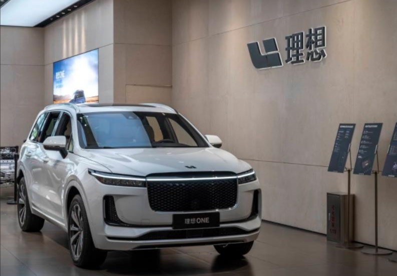 累计交付量突破18万，“极氪速度”刷新行业记录