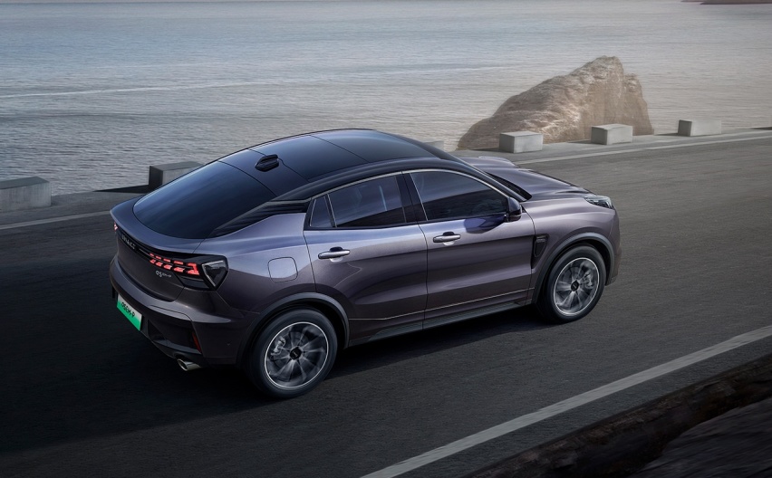 国内有多少款车型有销量？哪些月销不过10辆？丰田占了四款