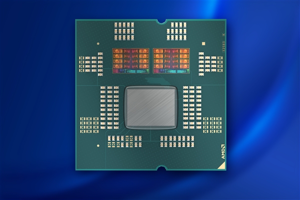 AMD完全不急！Zen5锐龙得等下半年、X3D更是明年