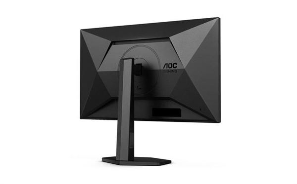 AOC发布新款AGON G4X系列显示器：180Hz高刷、全新外观设计