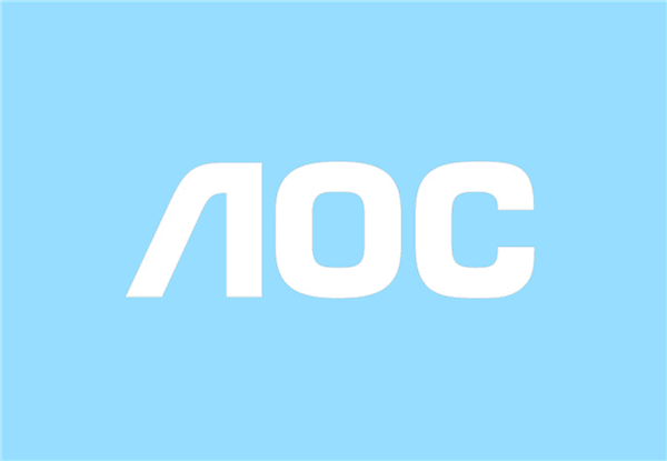 AOC发布新款AGON G4X系列显示器：180Hz高刷、全新外观设计
