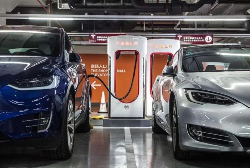 特斯拉首月在韩仅售1台：最适合电动汽车的韩国为何不接受特斯拉