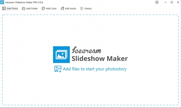 怎么免费安装Icecream Slideshow Maker幻灯片视频制作软件