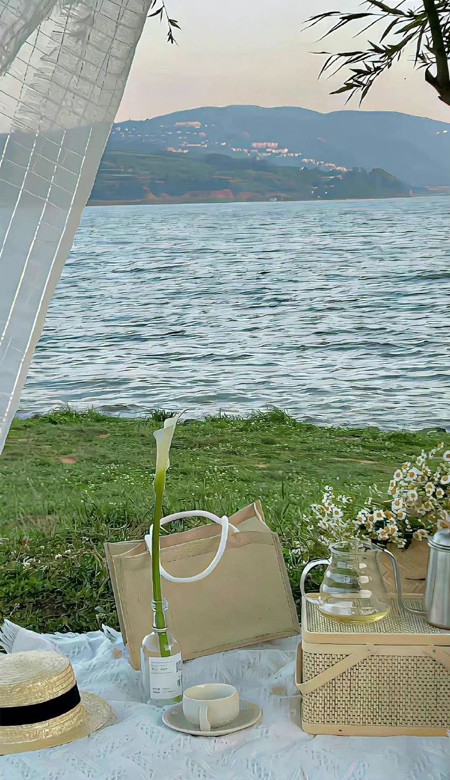 张张气质很出众的壁纸 是好看的壁纸没错喽