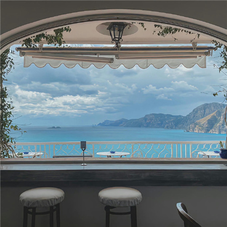 2024小众朋友圈背景图新版 对不起我只想点半杯可乐