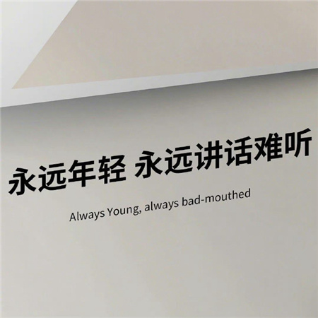 2024小众朋友圈背景图新版 对不起我只想点半杯可乐