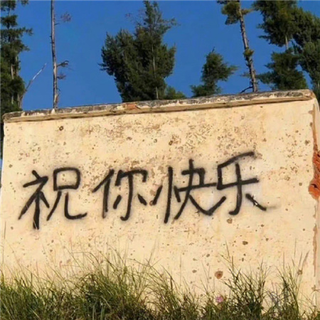 2024小众朋友圈背景图新版 对不起我只想点半杯可乐